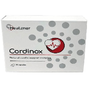 Cordinox mx